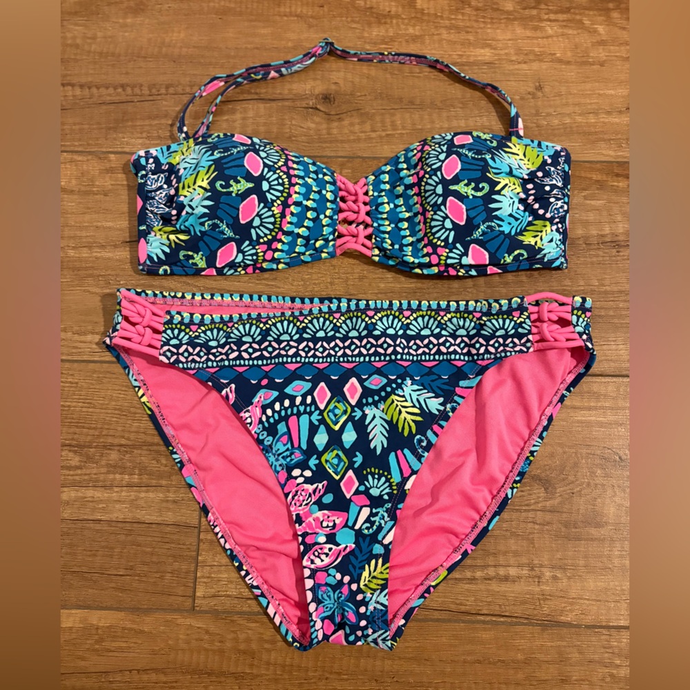 Lilly Pulitzer Swimsuit